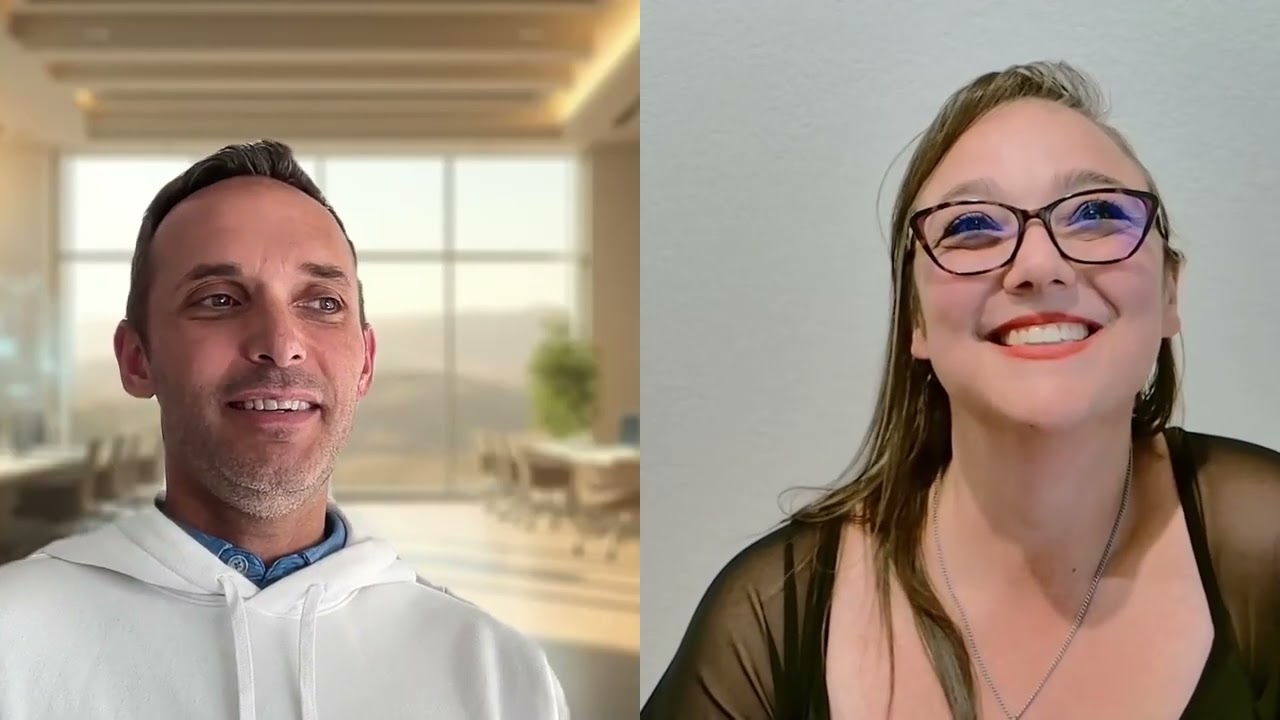Ai: Near & Far – Jessica Fontana on Amplifying Marketing with Ai