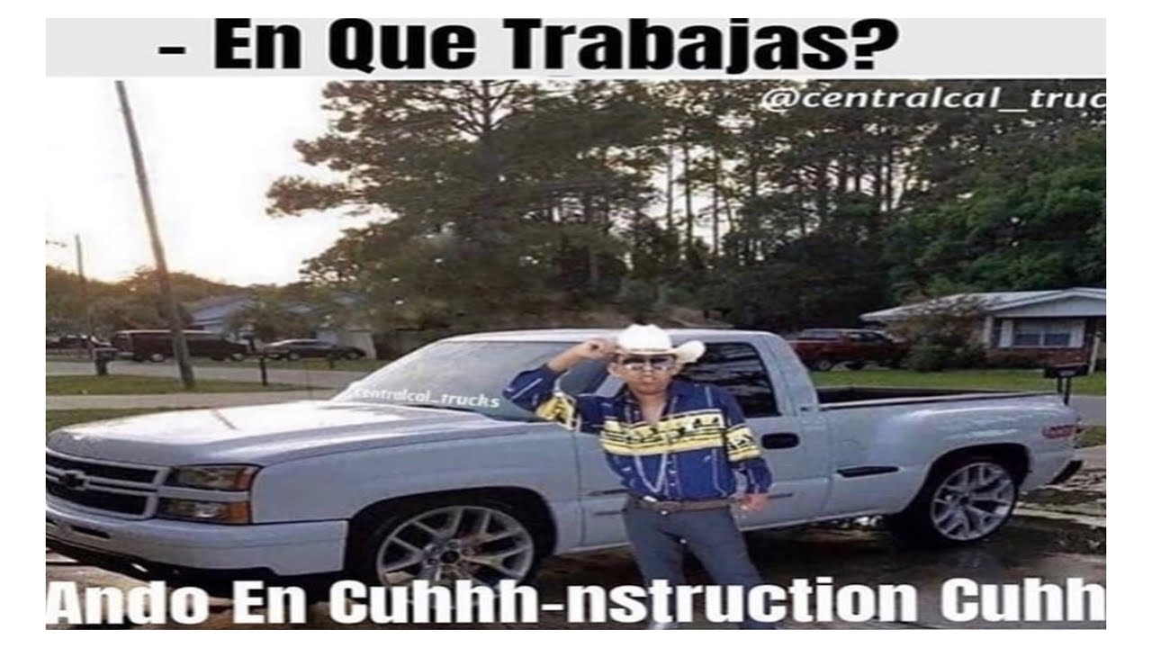 Takuache Memes