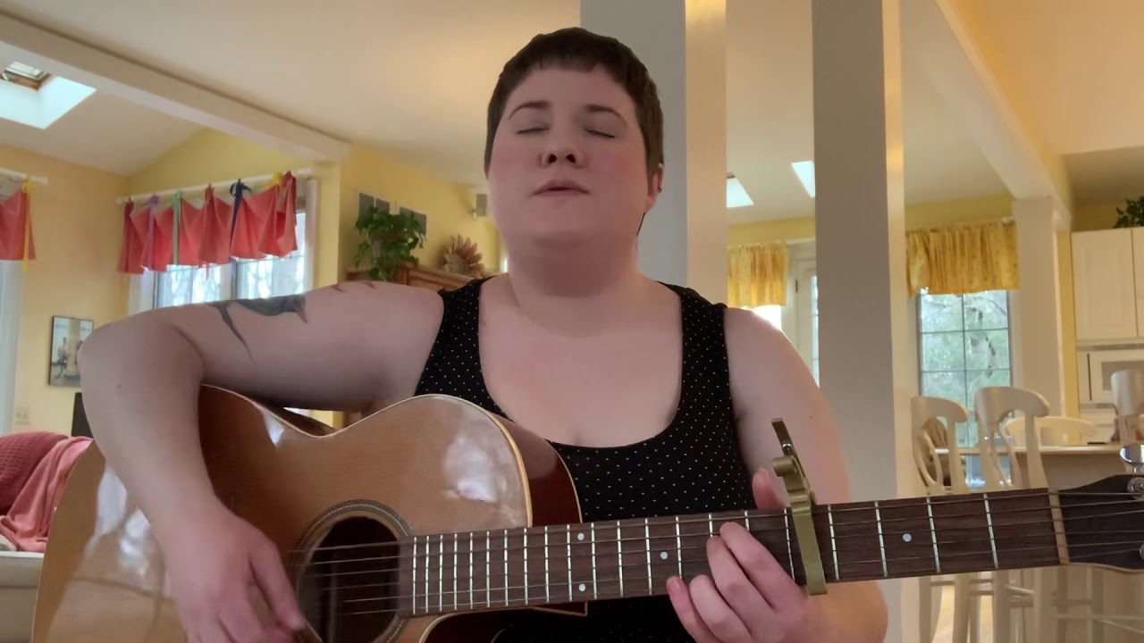 “Dr. Jekyll and Mr. Hyde” - Ezra Furman