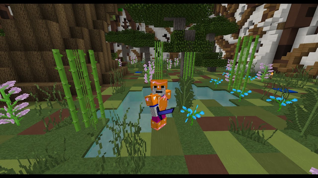 Let's Play Skillpvp #5: LES DONS !!!