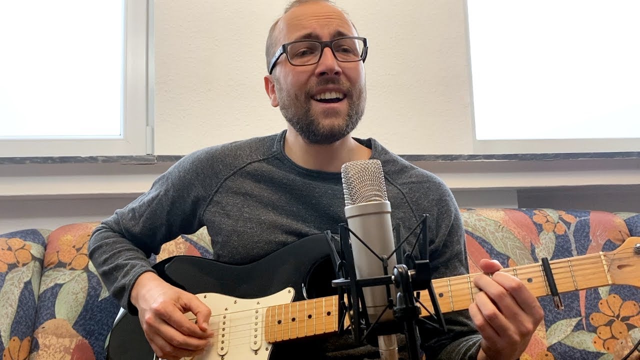 The Town I Loved So Well (Version by Sebastian Landwehr)