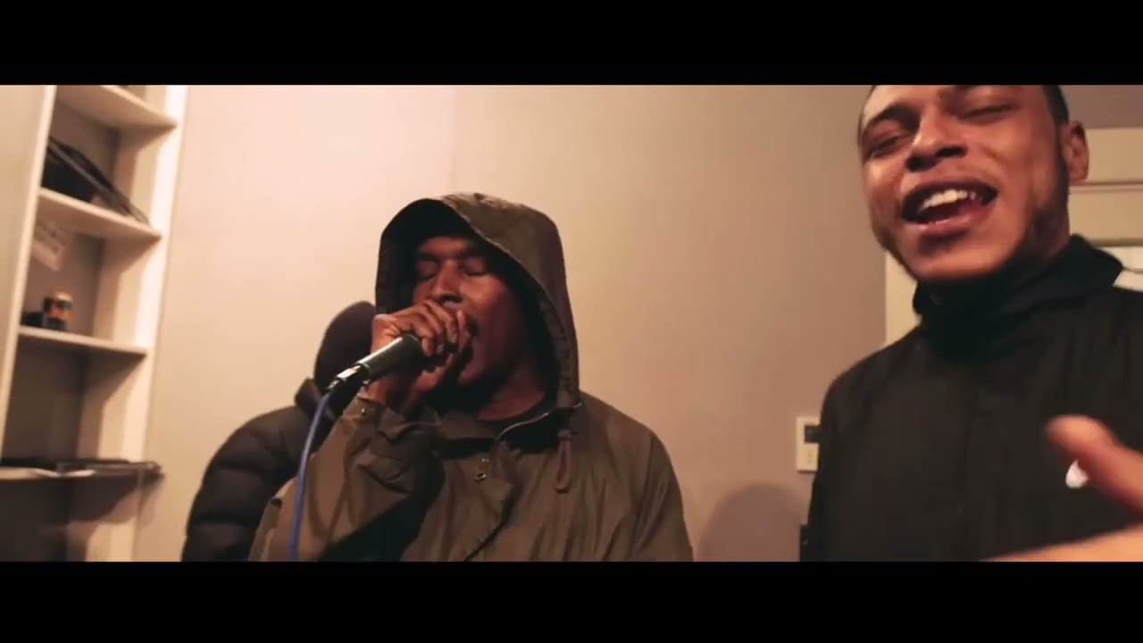 ORIGINAL GRIME COMPILATION #6 (MEZ, SAINT P, PK, MERKY ACE, BIG ZUU, AJ TRACEY & MORE)