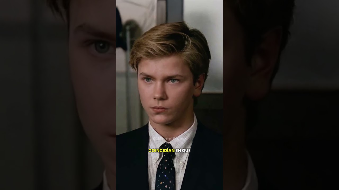 The young Hollywood promise