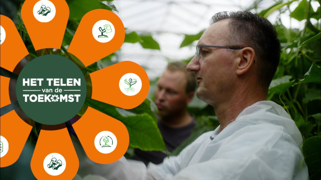 Het telen van de toekomst - Biostimulanten in de praktijk