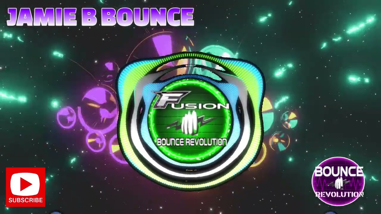 FRIDAY BOUNCE & DANCE TUNES - FUSION & JINKSY - ASH M - JAMIE B BOUNCE GBX #######