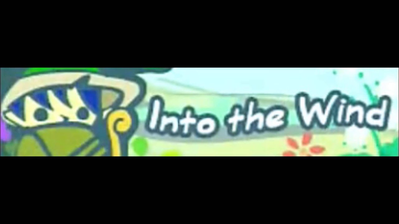 pop'n music &eacute;clale 「Into the Wind」