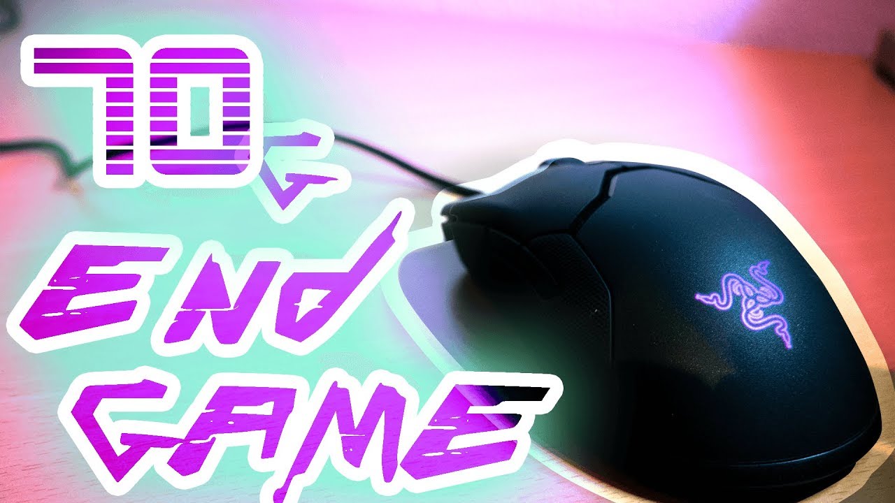 LIGHTEST RAZER MOUSE 🔥🔥🔥 - fastest 2020 optical switch, best light razer mouse to get + PROBLEM