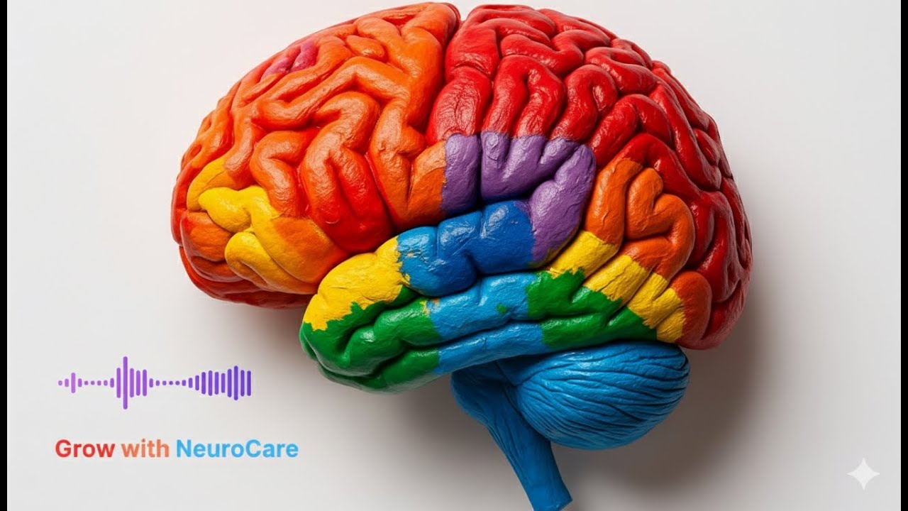 Acquired Neurodivergence Explained | Life After Brain Changes