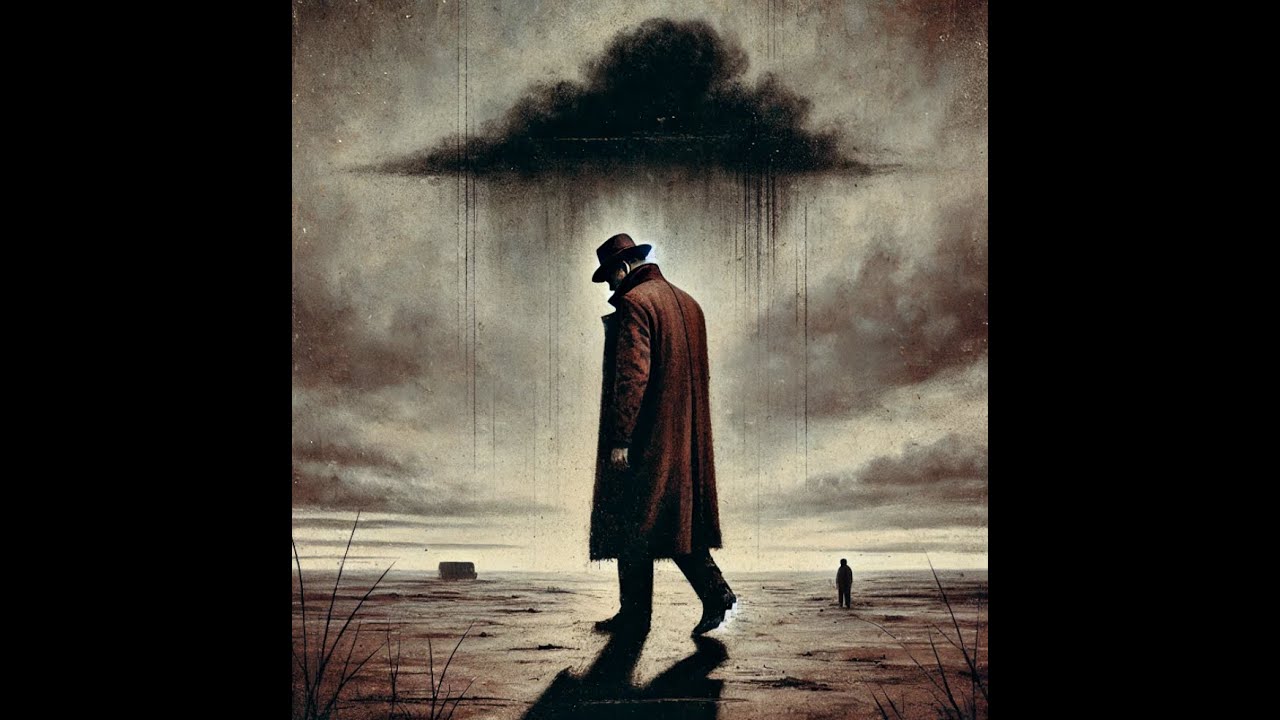 EXTENDED PROTECTION PLAN - Worried Man