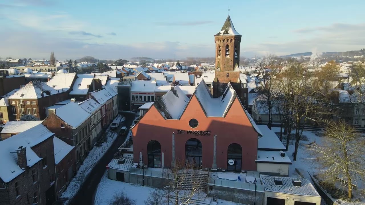 Drone Ronse 2024