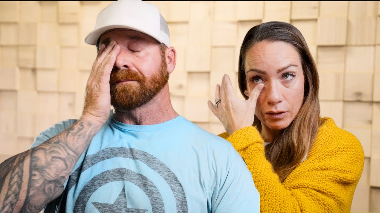 Reacting to Your Emotional Comments That Made Us Cry (2024) #wheelchair #inspiration