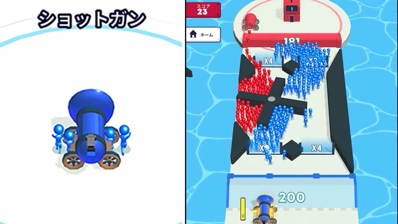 新武器が強すぎる！！【ゆっくり実況】