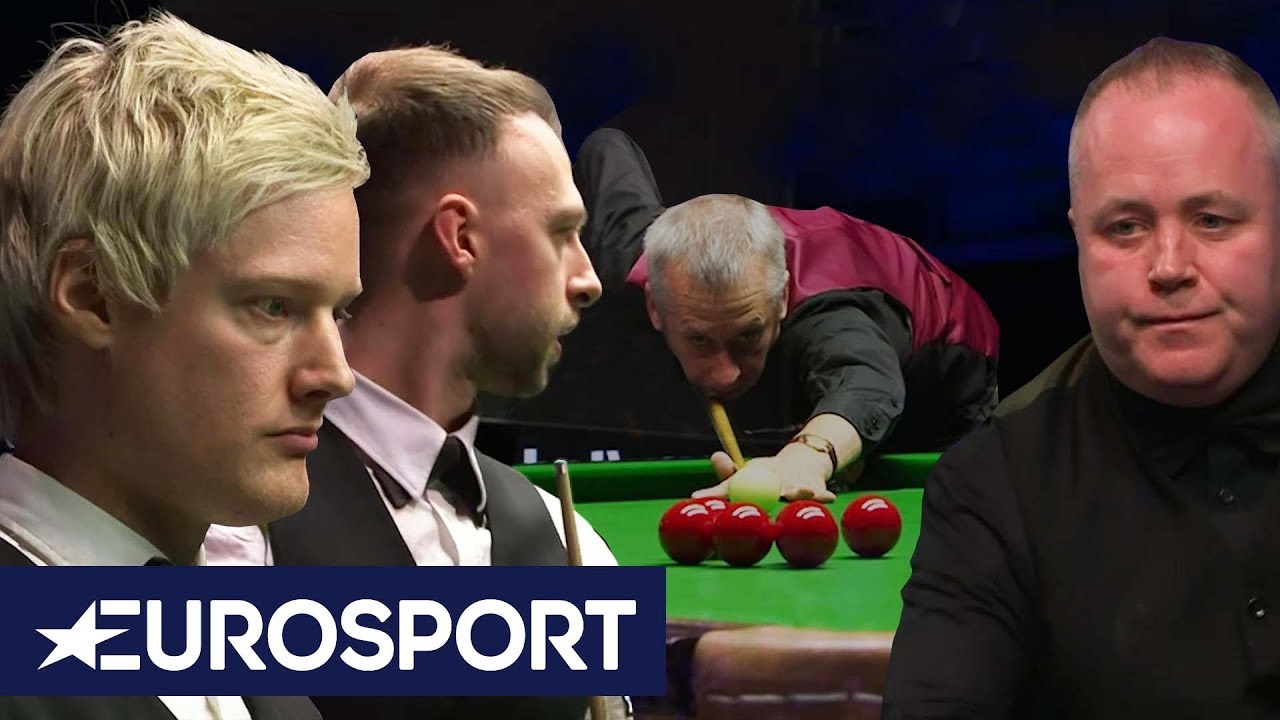 Day 3 Highlights | UK Championship Snooker 2019 | Eurosport