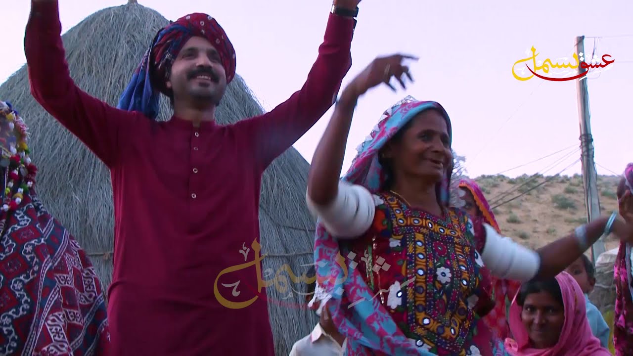 Hojamalo | New Sindhi Culture Video Song | Irshad Jagirani Songs| 2020 video Song |Ishq-e-Bismil
