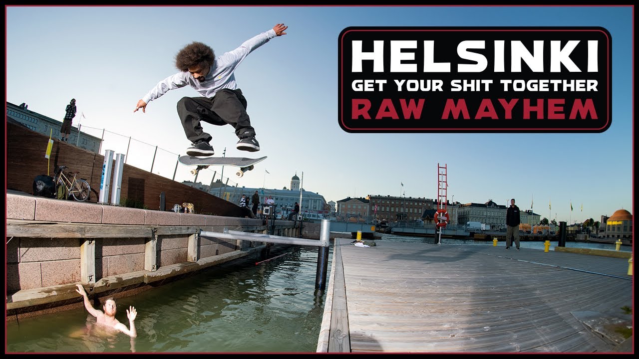 Wes, Alexis, Baekkel & More in 