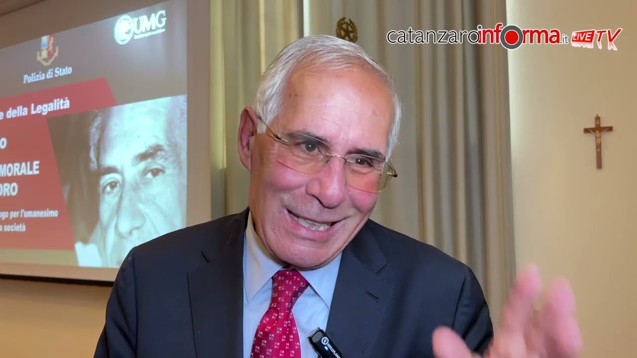Giornate della legalit&agrave;, la Renault 4 rossa e l'eredit&agrave; morale di Aldo Moro