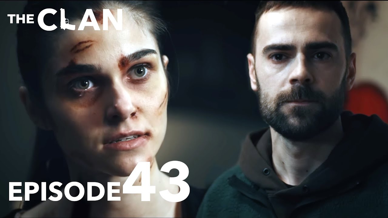 The Clan | Clanul Season 4 Episode 4
