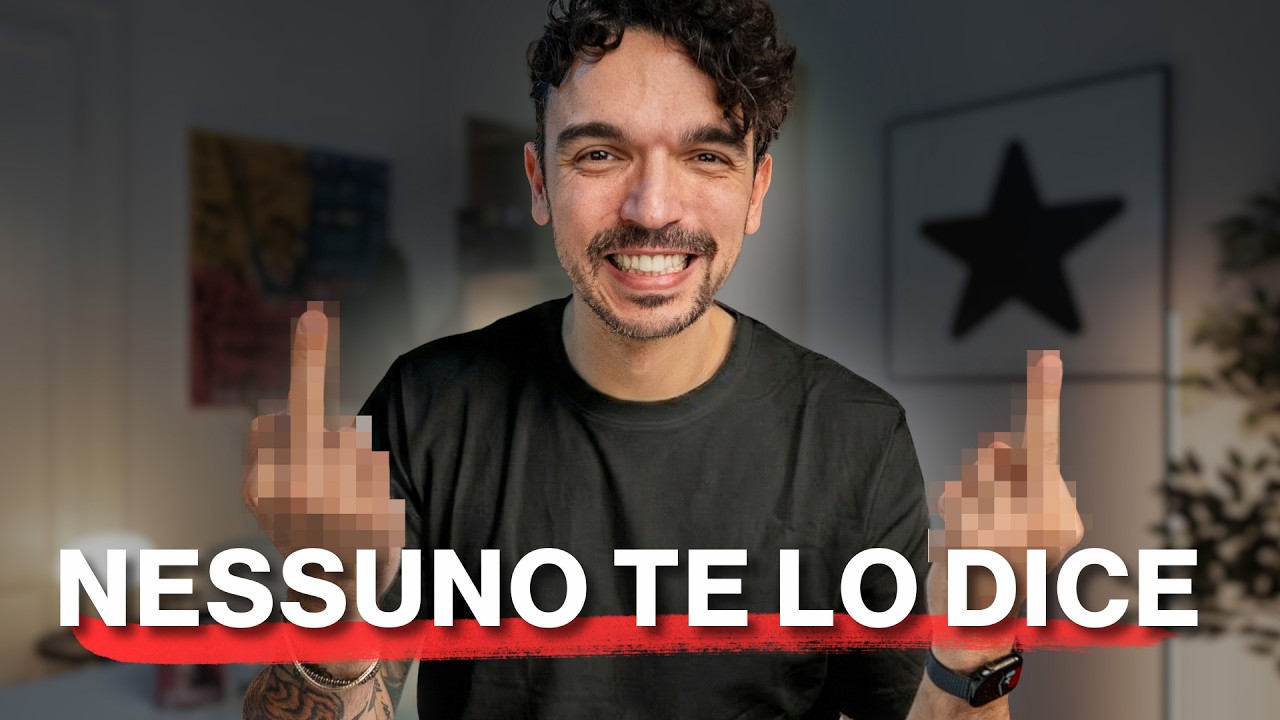20 Scorciatoie Che Avrei Voluto Conoscere a 20 Anni