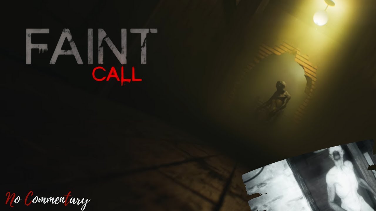 Faint Call Is The Scariest Horror Game I've Ever Played
