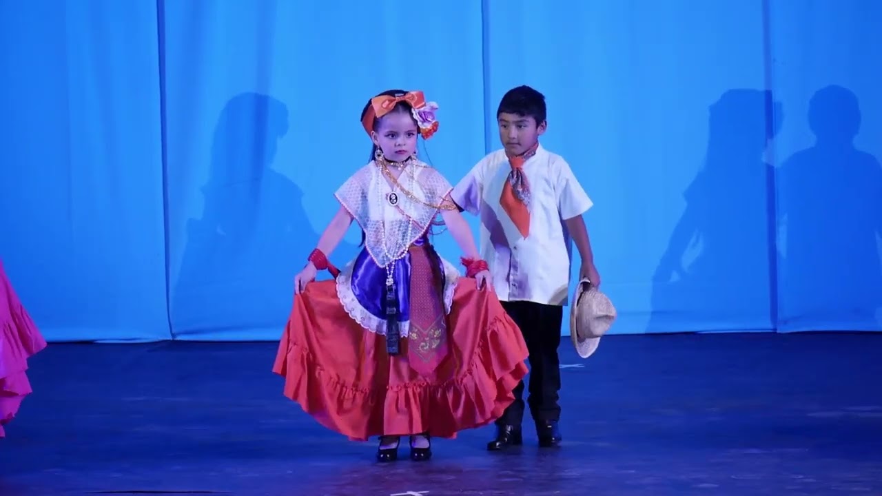 1° Maratón Folklórico del Festival Nacional Axolotl en Xalapa, Veracruz