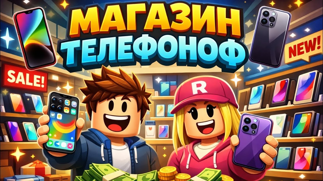 Телефон магазинін ашып байып кеттім