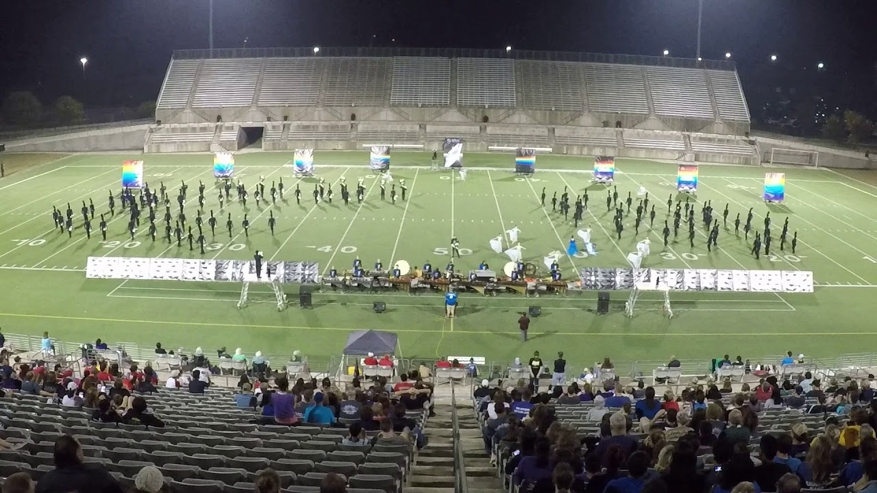 2017-11-04 US Bands Finals Performance