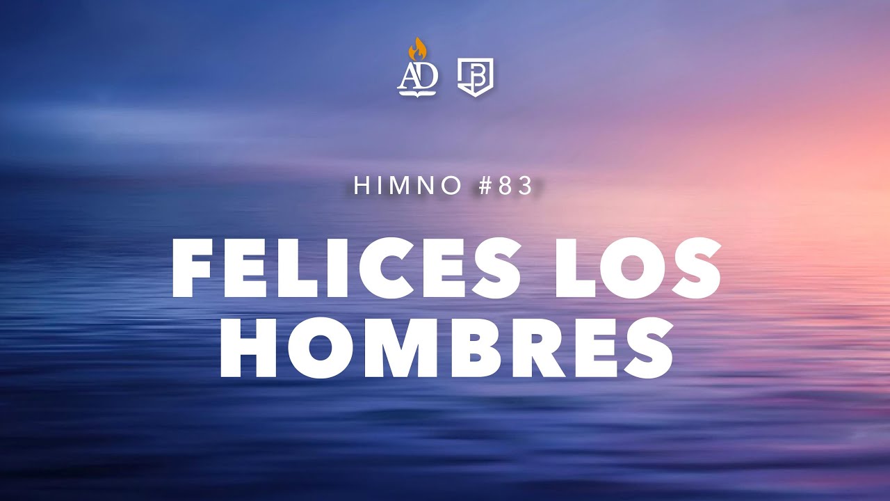 #83 | Felices los hombres (que son perdonados) - Hno Ovidio Galindo