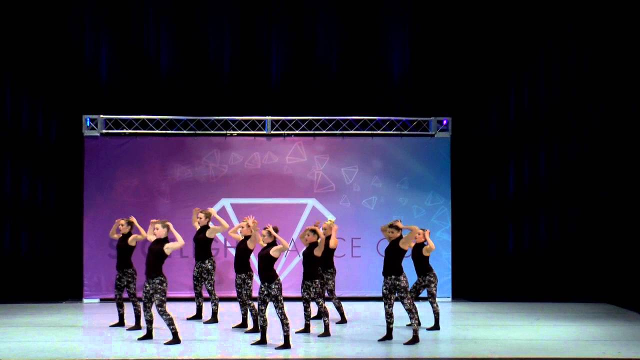 Basic Instinct- Dance Dimensions [Denver(1), CO]