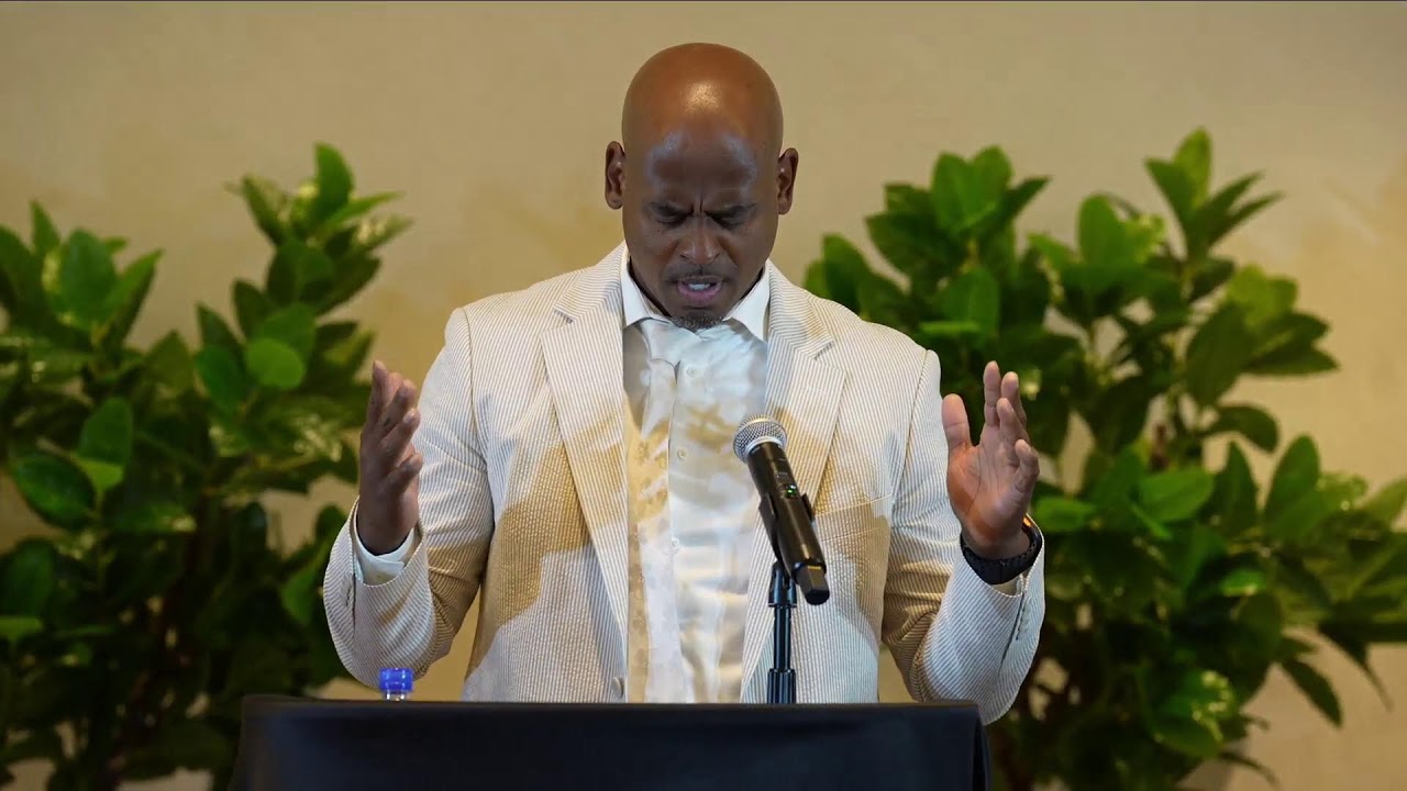 First Church TOG Broadcast Sunday October 26th AM LIVE from Nassau Bahamas.