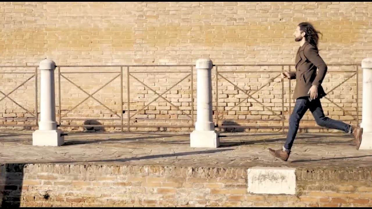 Valerio Lysander - Harbour [Official Music Video]