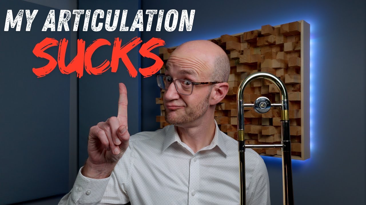 How To Fix Your Tonguing On Any Brass Instrument