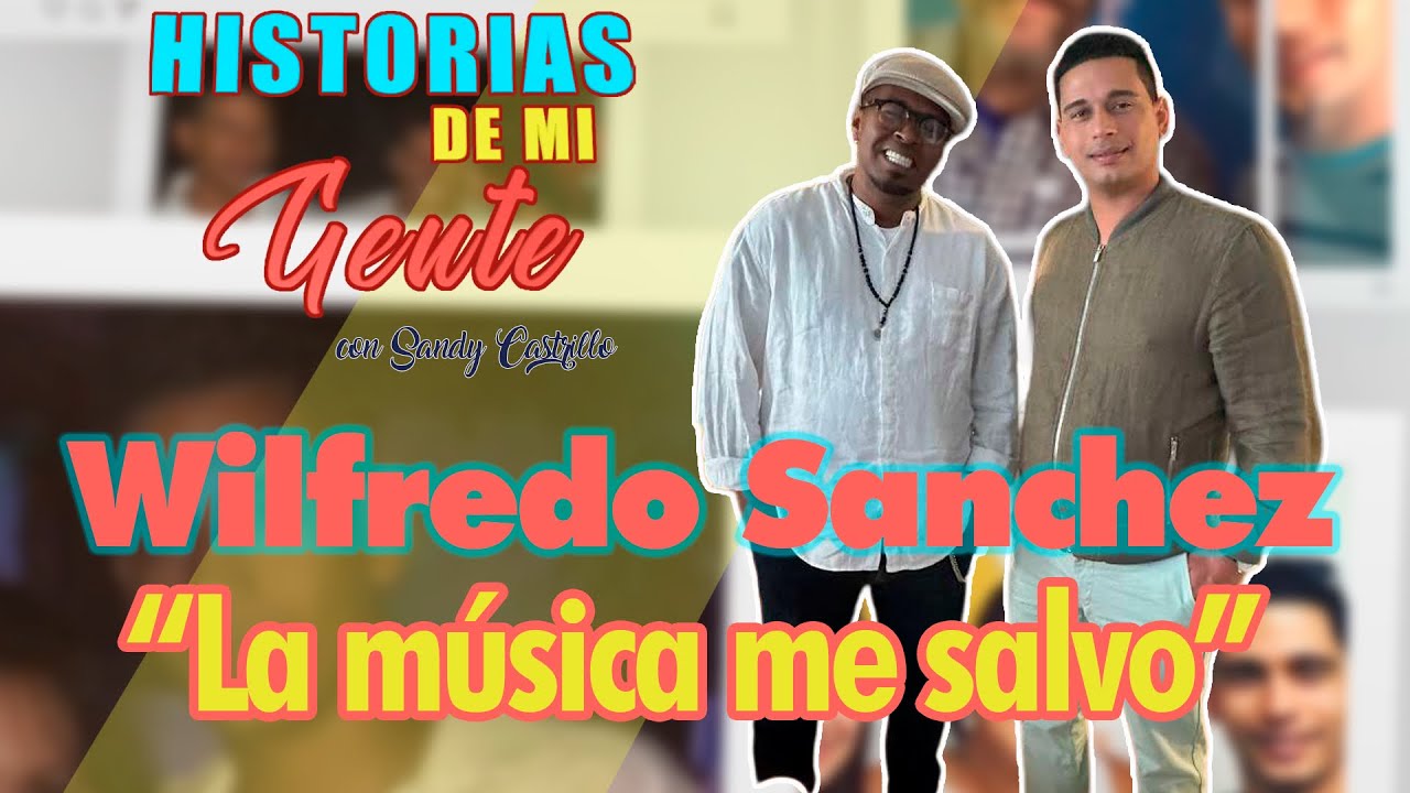 AfroMore: “La música me salvó”/ Historias de mi gente Cap 30 