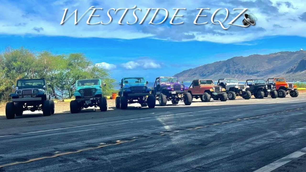 Six Reasons - Wobble (EQ)