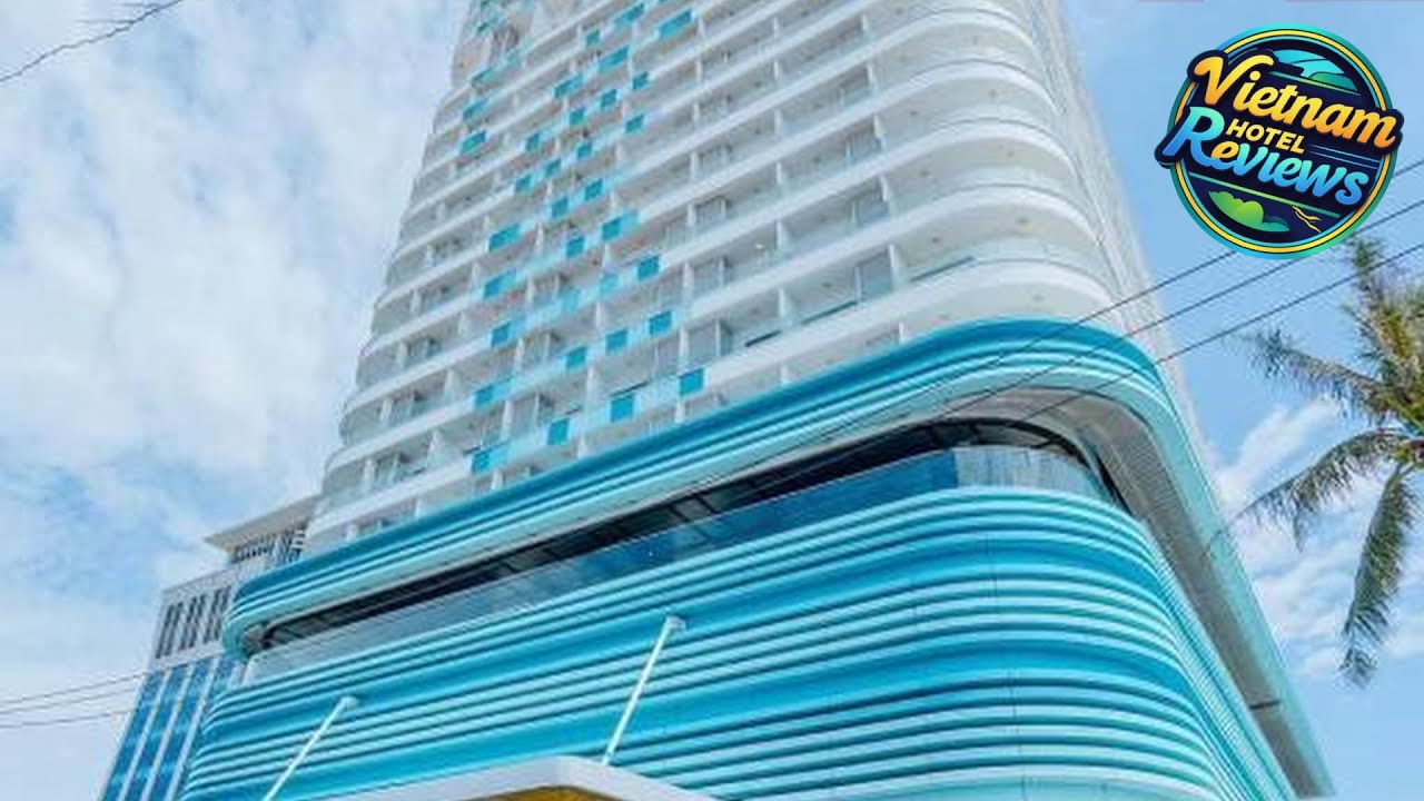 TMS Quy Nhon-Chuee Homestay | Quy Nhon (Binh Dinh), Vietnam | Hotel Review 🏩