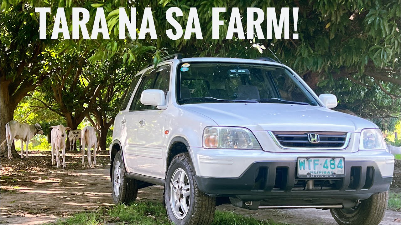 1000KM sa CRV RD1
