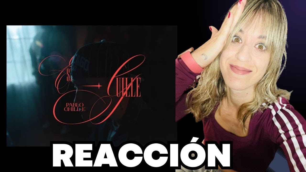 REACCIÓN A ESE GUILLE DE KIDD VOODOO Y PABLO CHILL E- (Vol.2)