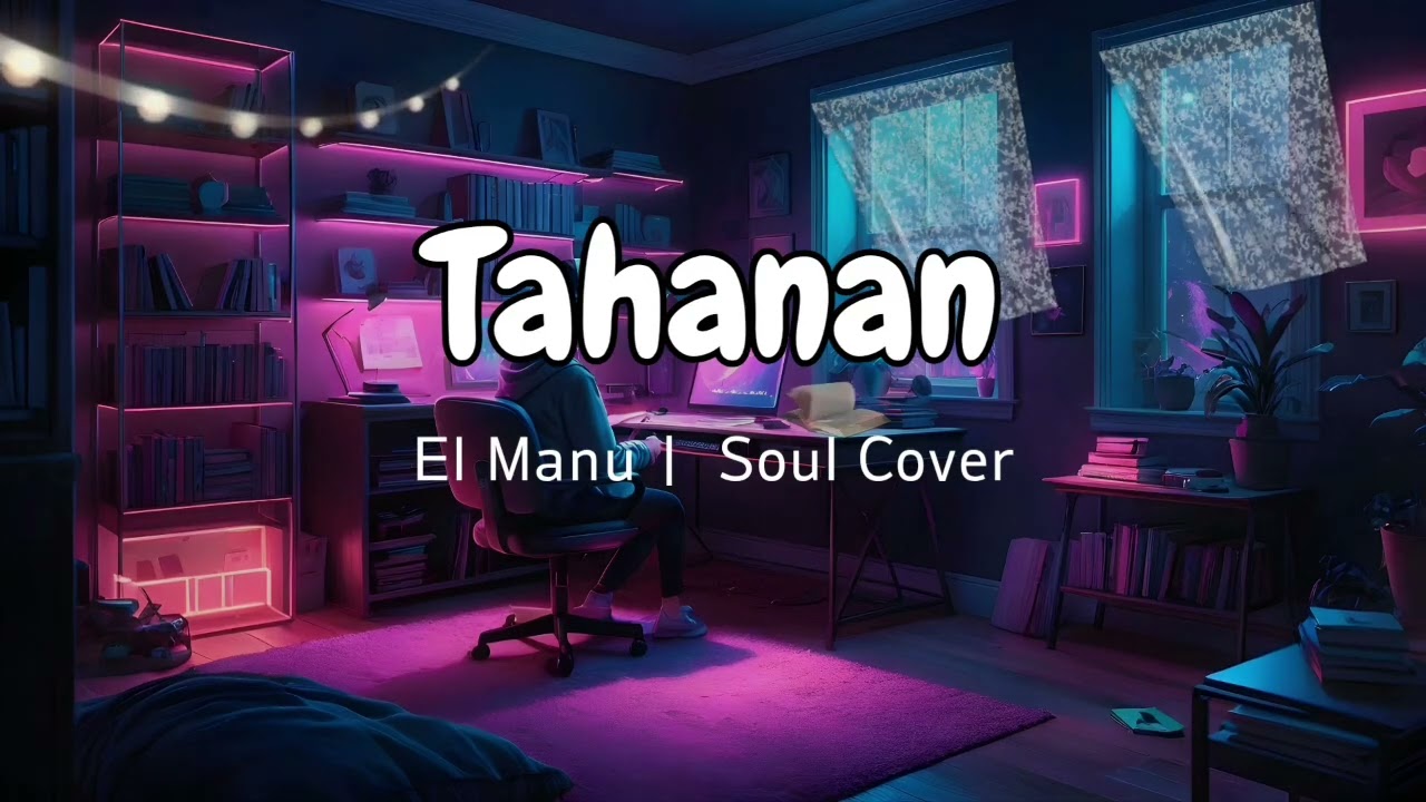 Soul Destiny PH - Tahanan (Soul Cover)