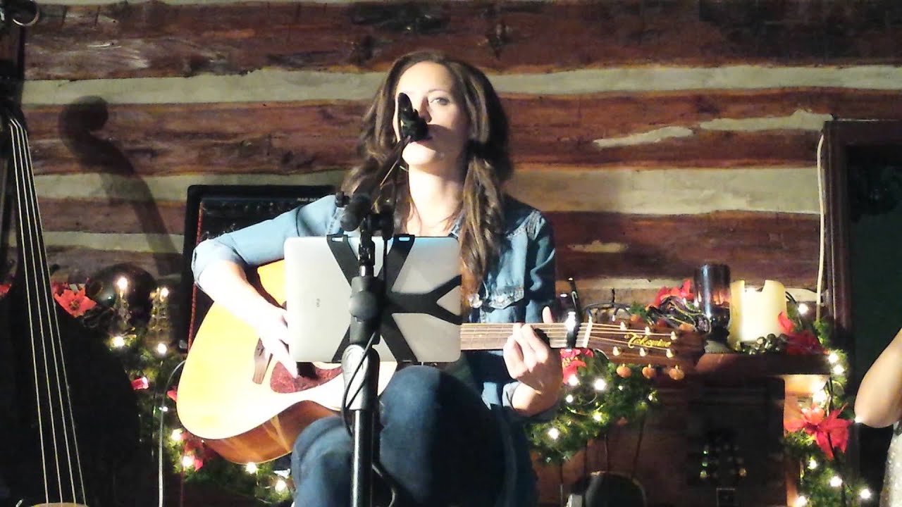 Karla Davis   Killing Me Softly