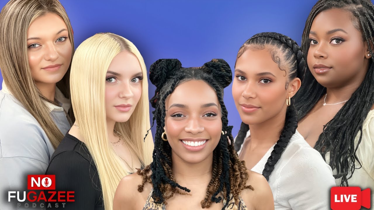 6 Fugazee Girls | Modern Dating Relationship Debates