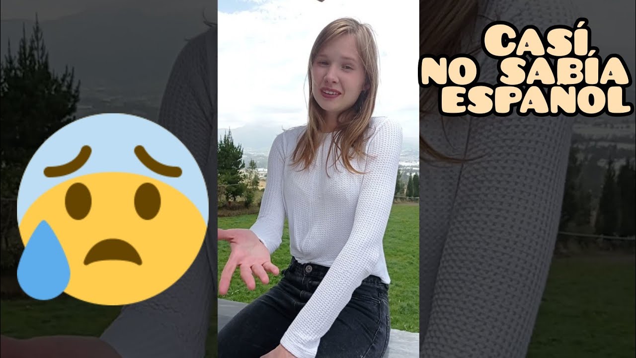 Mí primer video en YouTube 🇪🇨🇺🇦