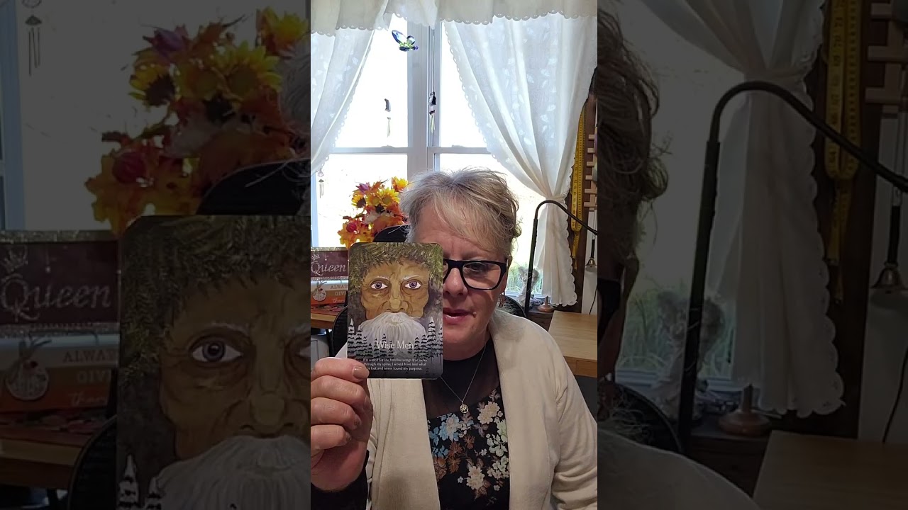 CONFUSION #tarotreadings #tarot #fyp 