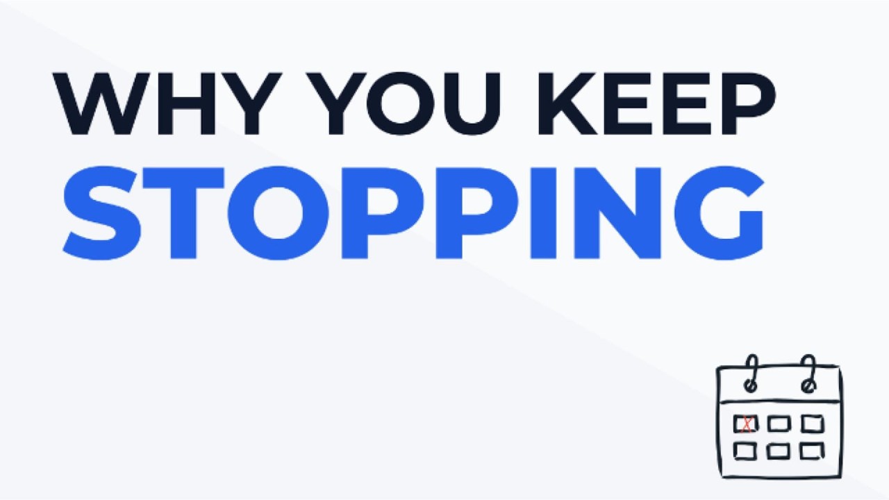 How to Stay Consistent With Investing (Even When Life Gets Busy)