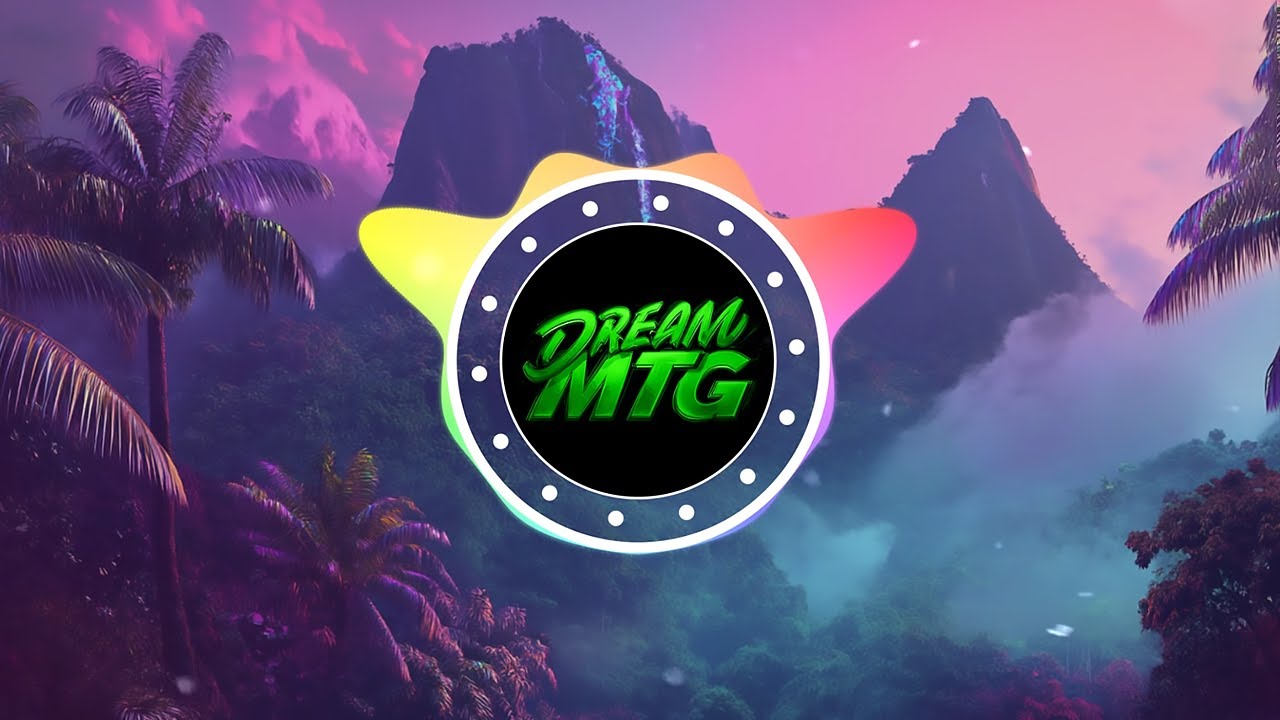 SET MTG - Hits Mais Estourados Do TikTok 2025 🌙✨ Funk Remix BH