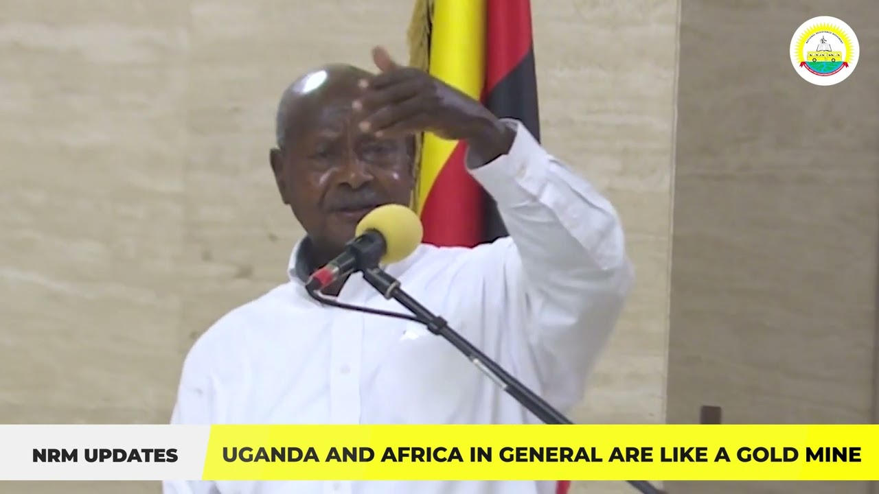 President Museveni welcomes UAE business community to invest in Uganda