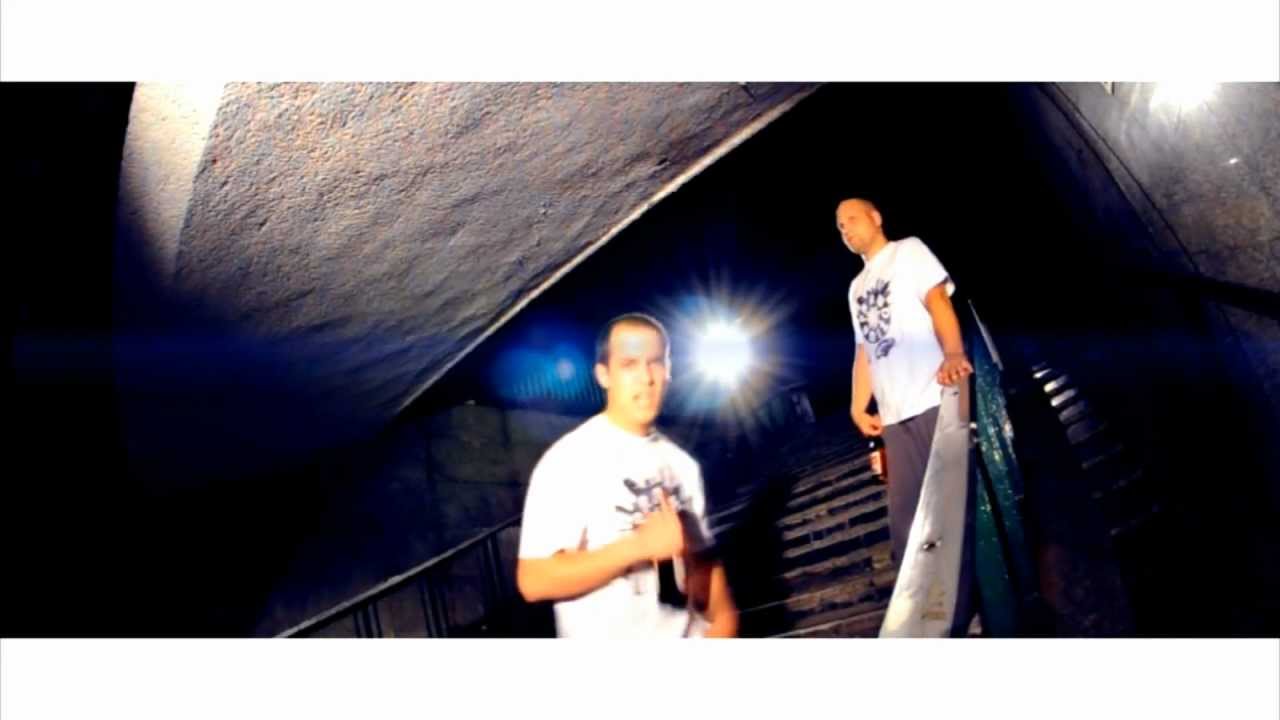 Prawdziwa Forma Rapu - Sobota wieczór (OFFICIAL VIDEO)