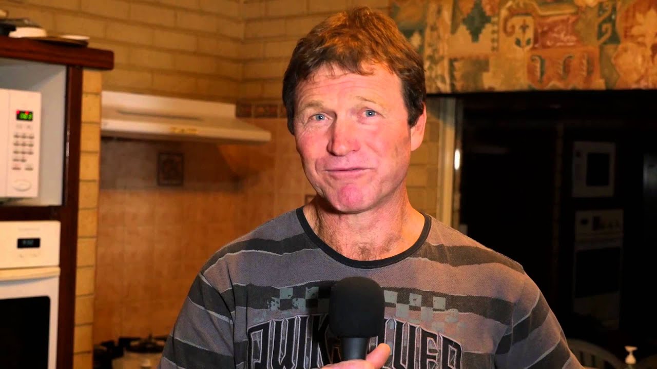 Collie to Donnybrook & Return Classic Teaser