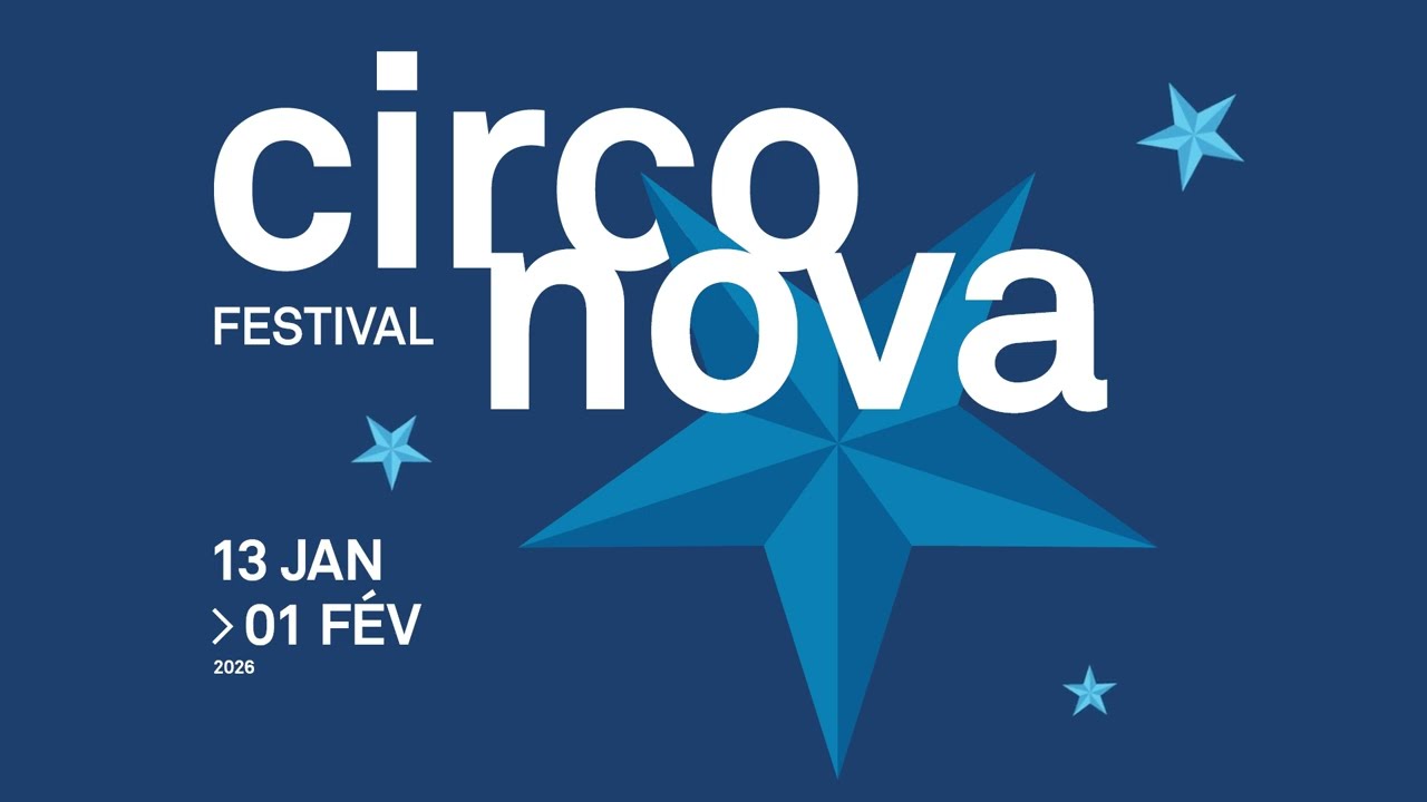 Festival Circonova 2026 - Bande-annonce
