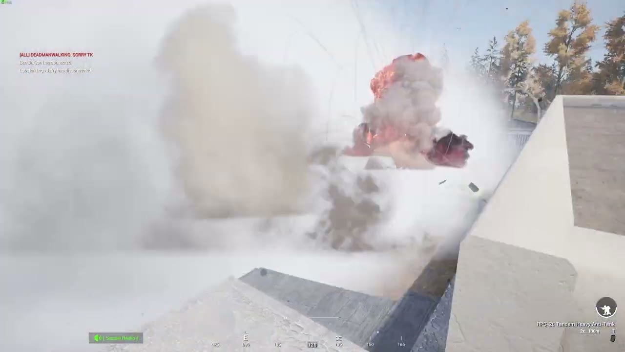 Squad Moments Compilation 9 Squad Wiping with the AK!!!