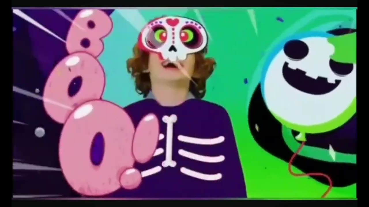 Disney y Discovery kids regresamos/continuamos con update 3