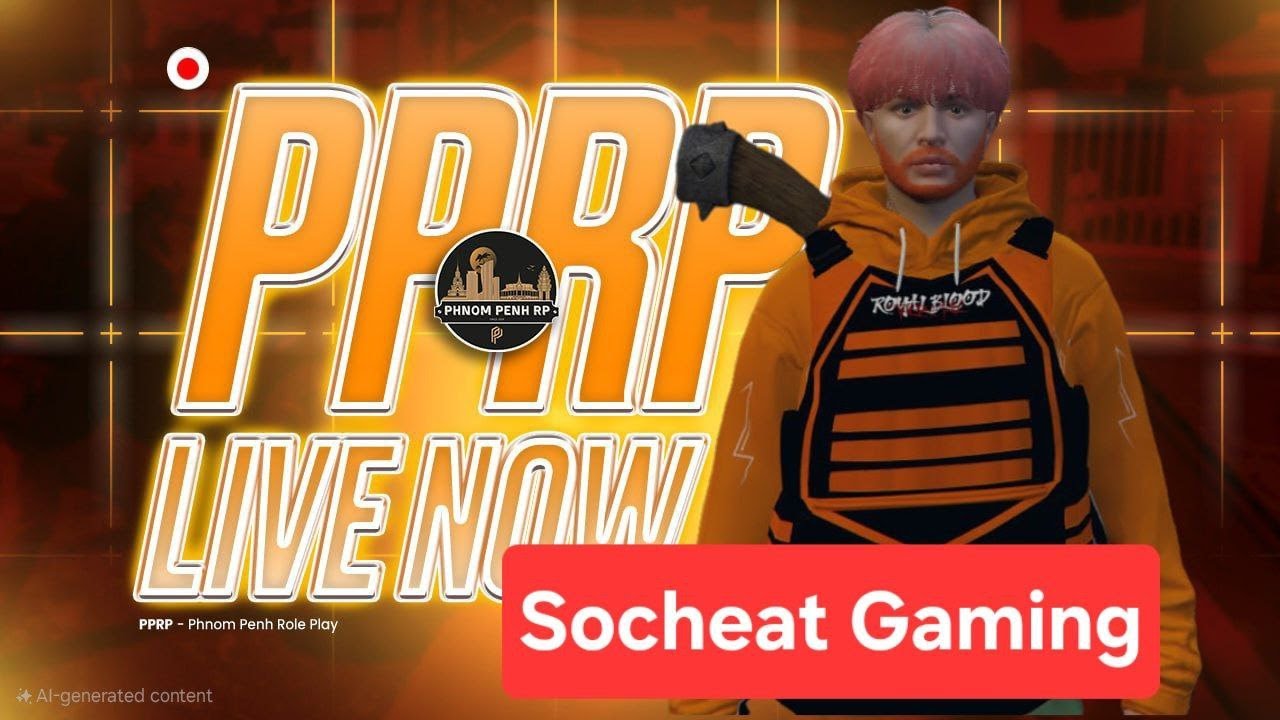 🔴Live !​សម្គ្រាមចប់ហើយមែន​ទេ! ទេ! ទេ! #pprp